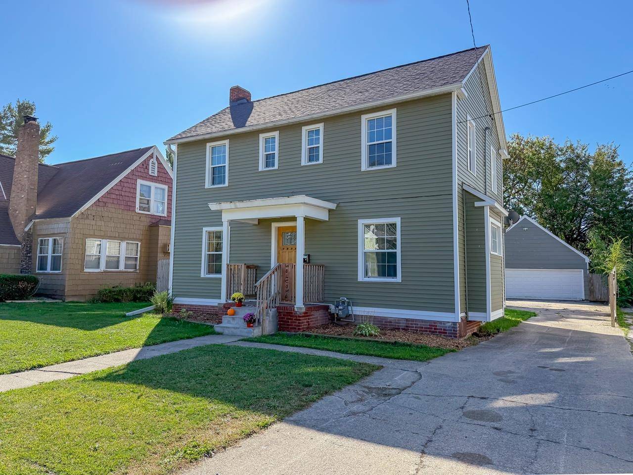 Saginaw, MI 48602,3109 State ST