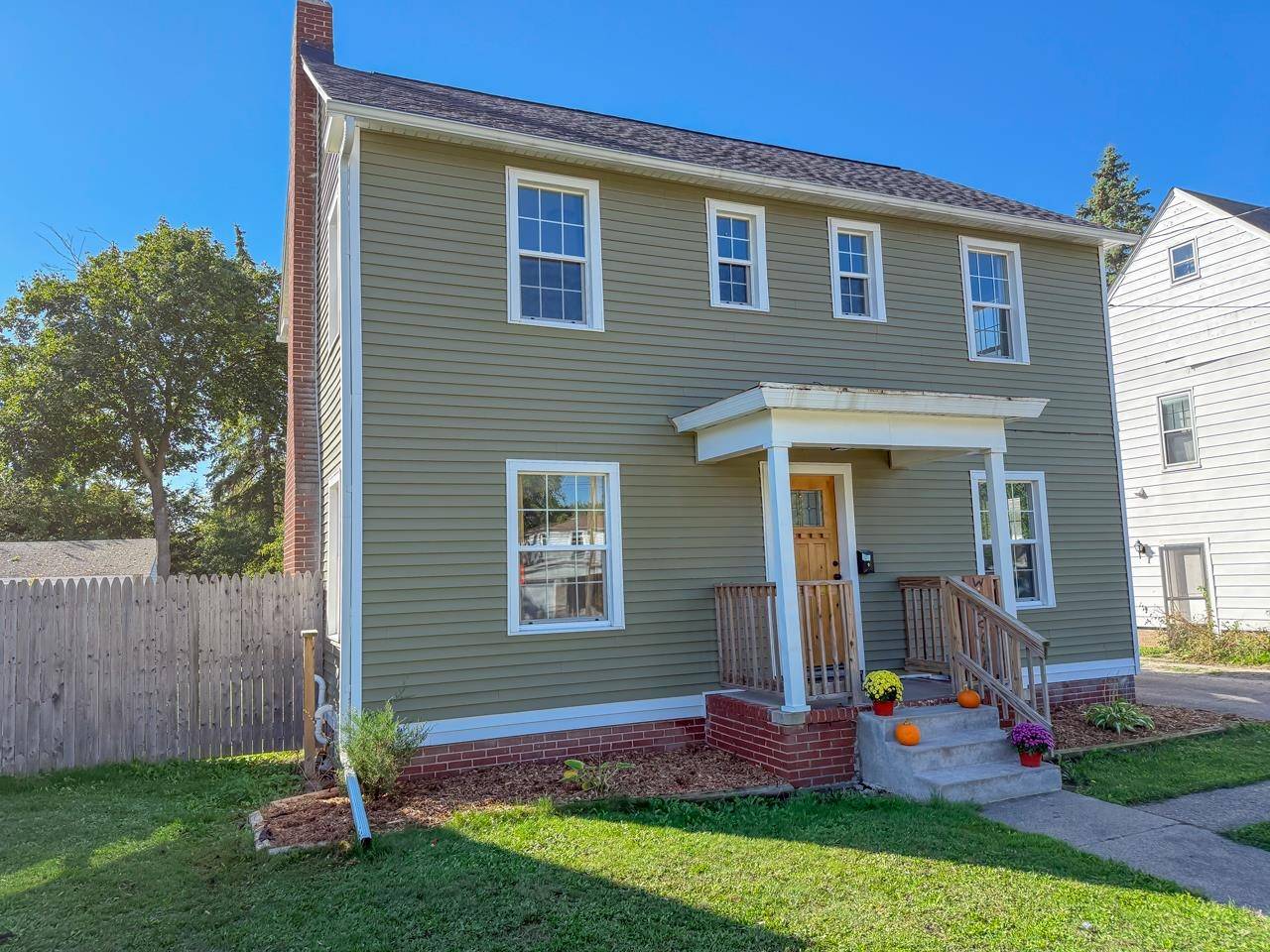 Saginaw, MI 48602,3109 State ST