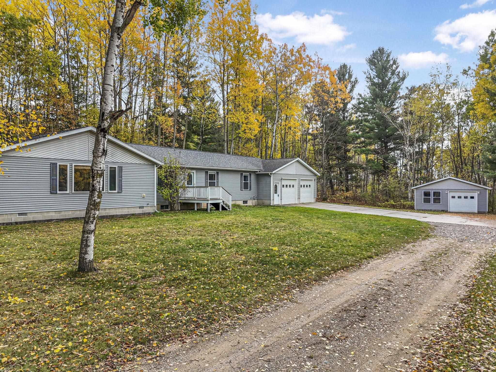 Mcbain, MI 49657,6483 W Falmouth RD