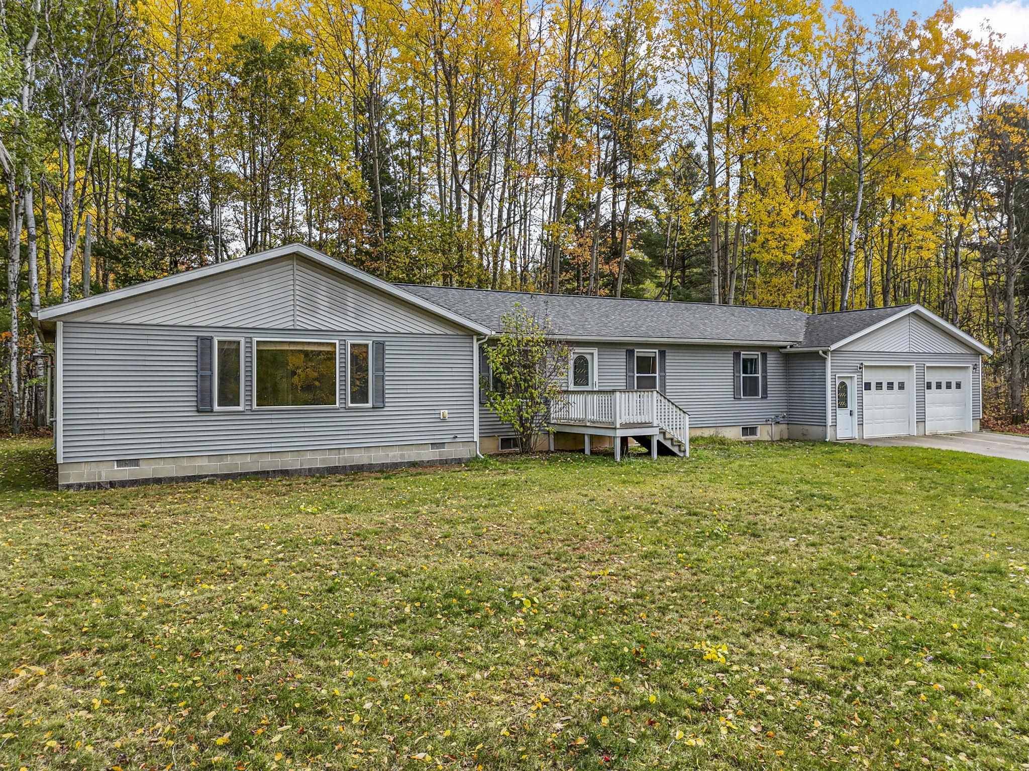 Mcbain, MI 49657,6483 W Falmouth RD