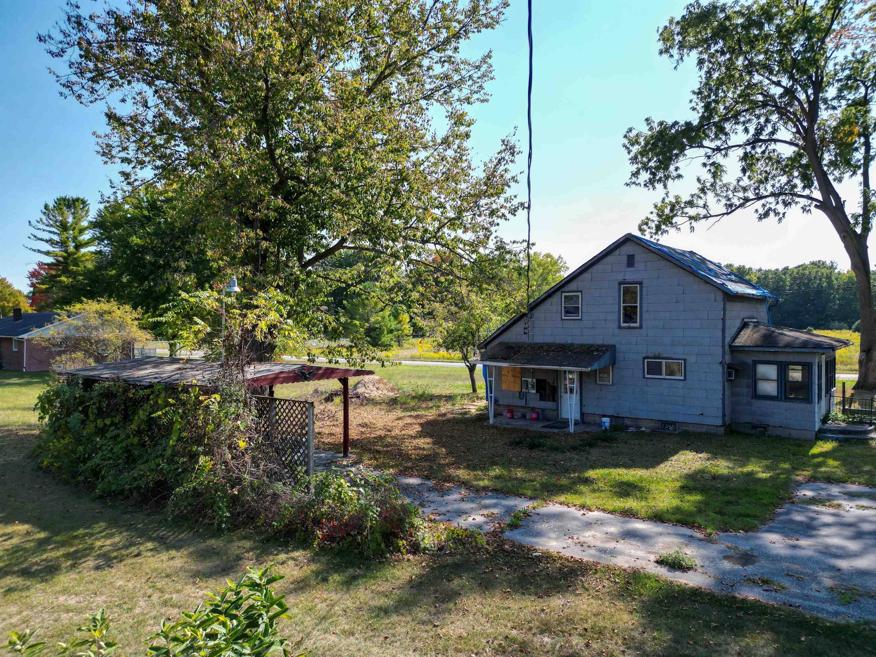 Coleman, MI 48618,3054 W Grant ST