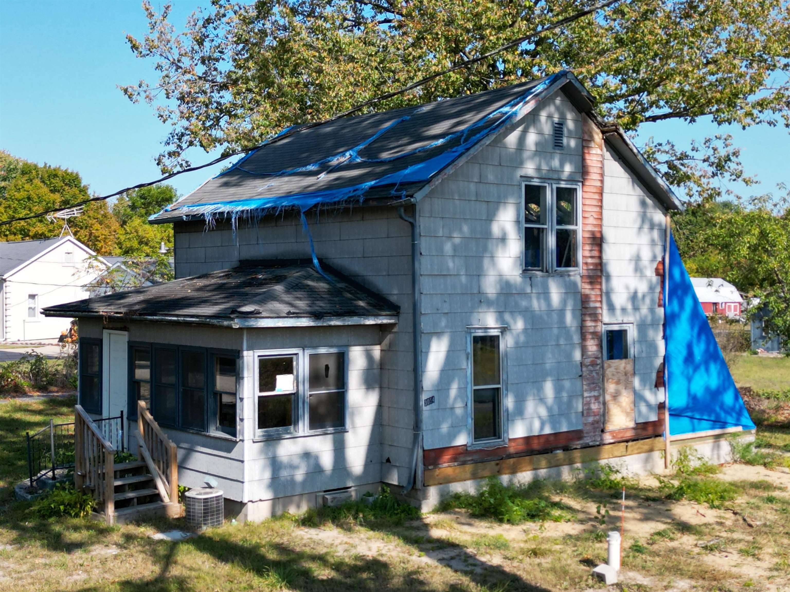 Coleman, MI 48618,3054 W Grant ST