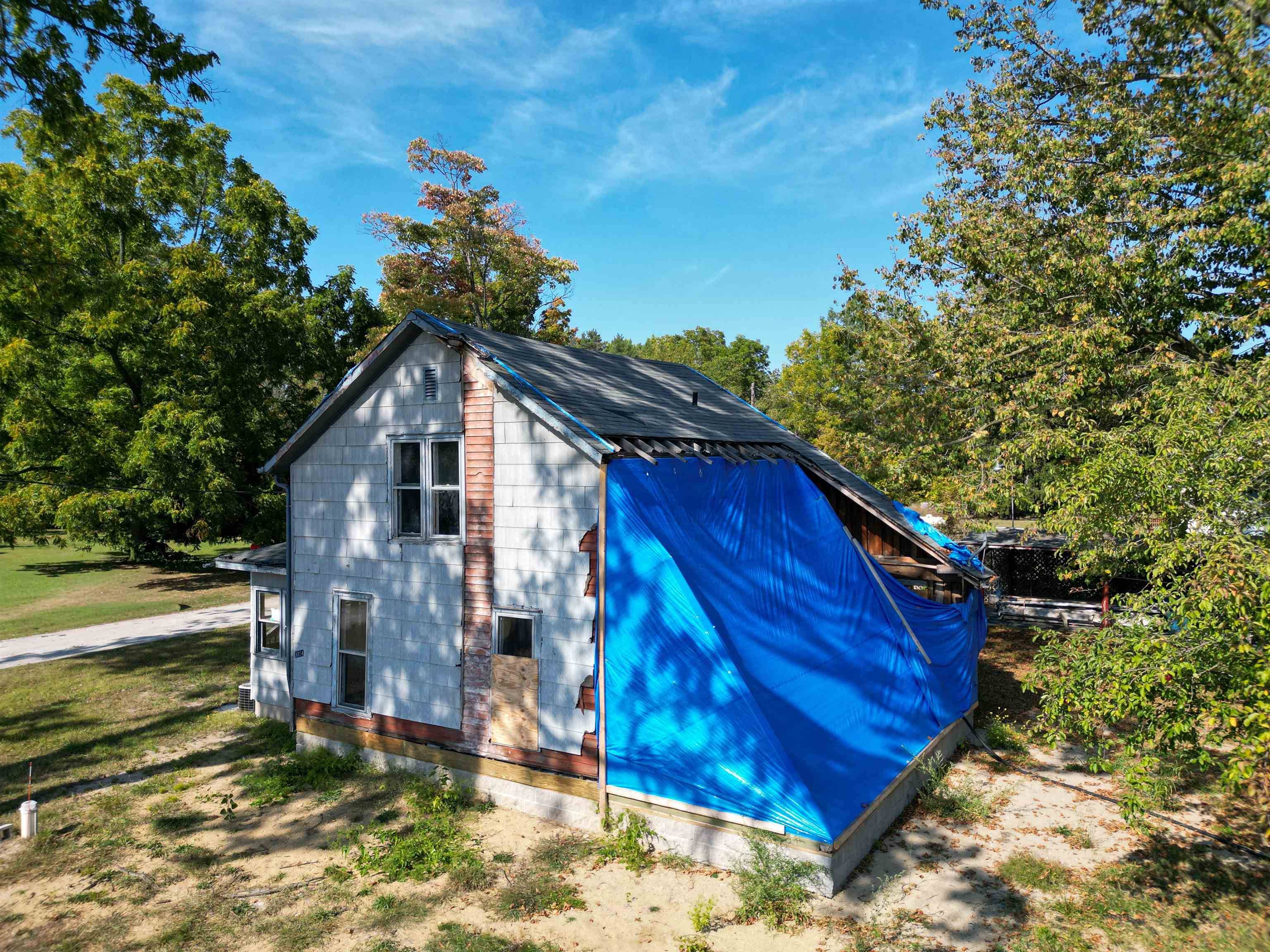 Coleman, MI 48618,3054 W Grant ST