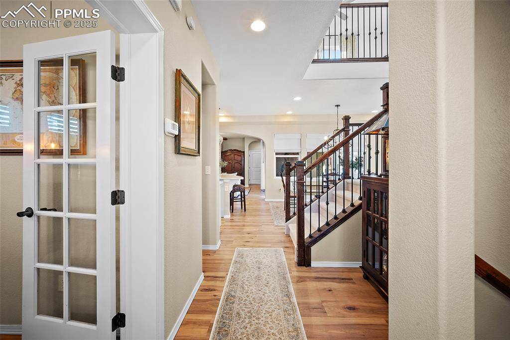 Colorado Springs, CO 80924,5511 Sunrise Mesa DR