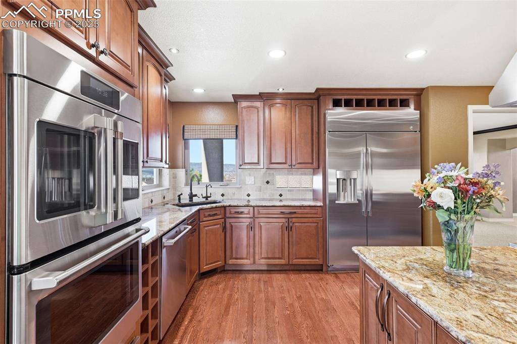 Colorado Springs, CO 80921,15090 Ridgefield LN