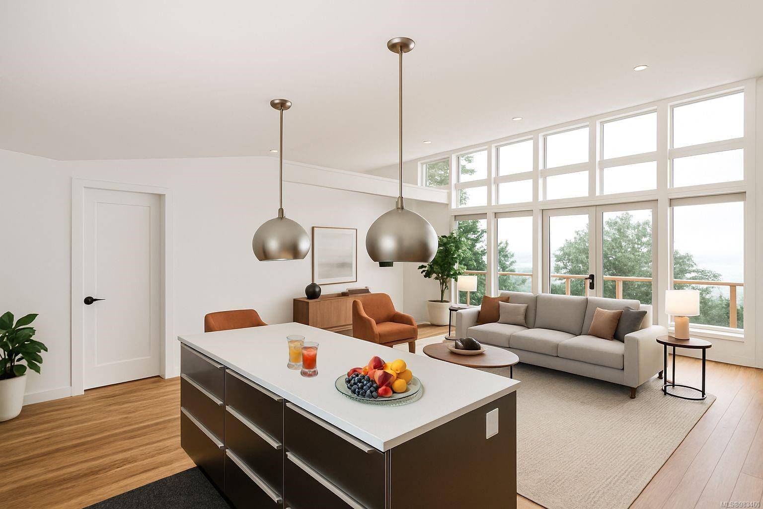 Salt Spring, BC V8K 2M8,879 Rainbow Rd