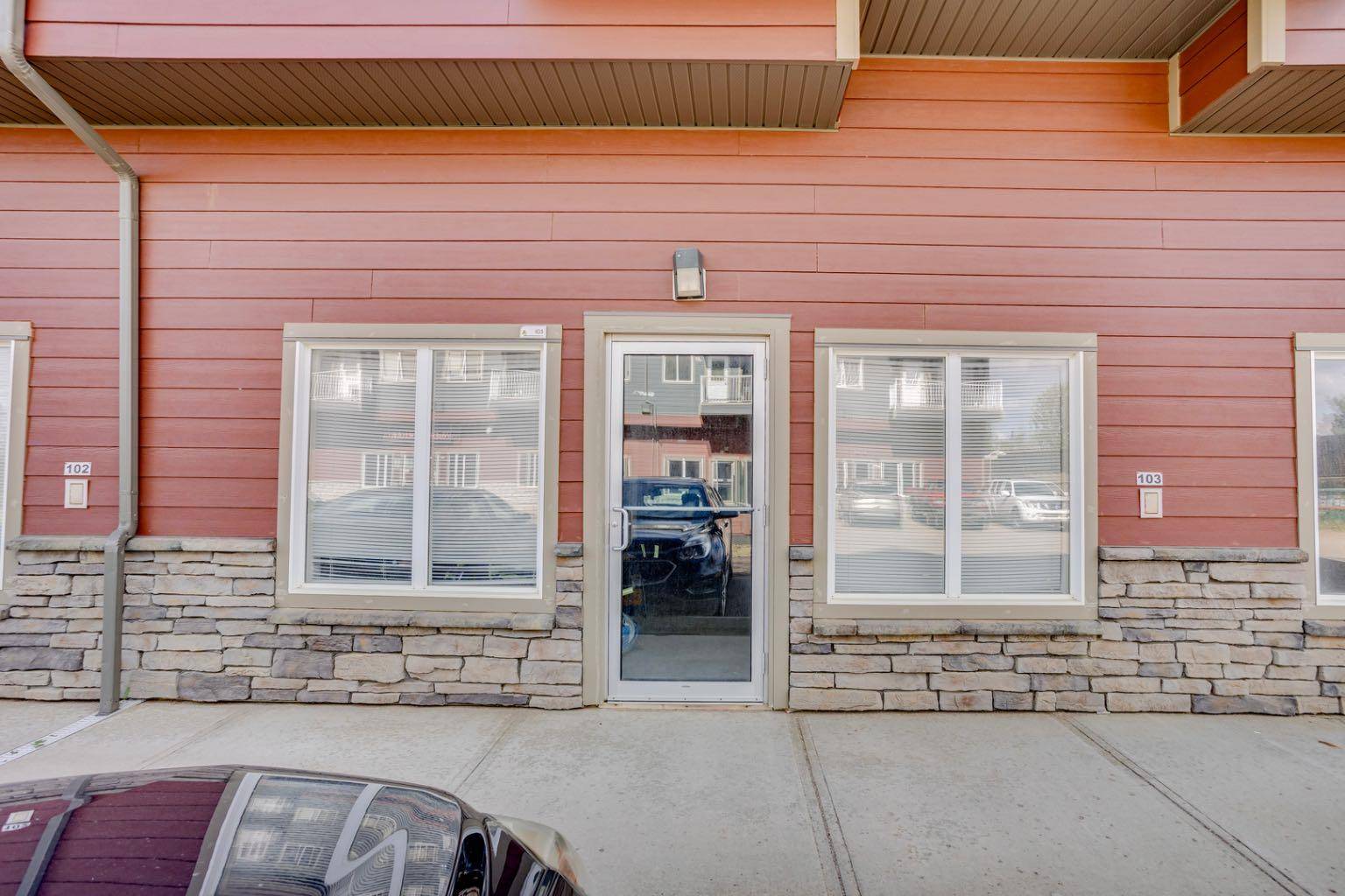 234 Stony Mountain RD #103, Anzac, AB T0P1J0