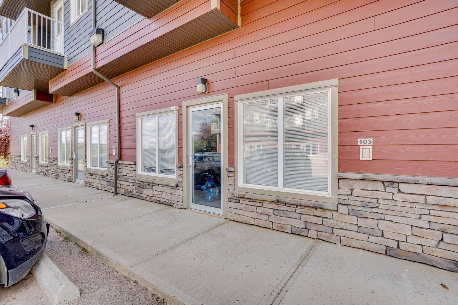 234 Stony Mountain RD #103, Anzac, AB T0P1J0