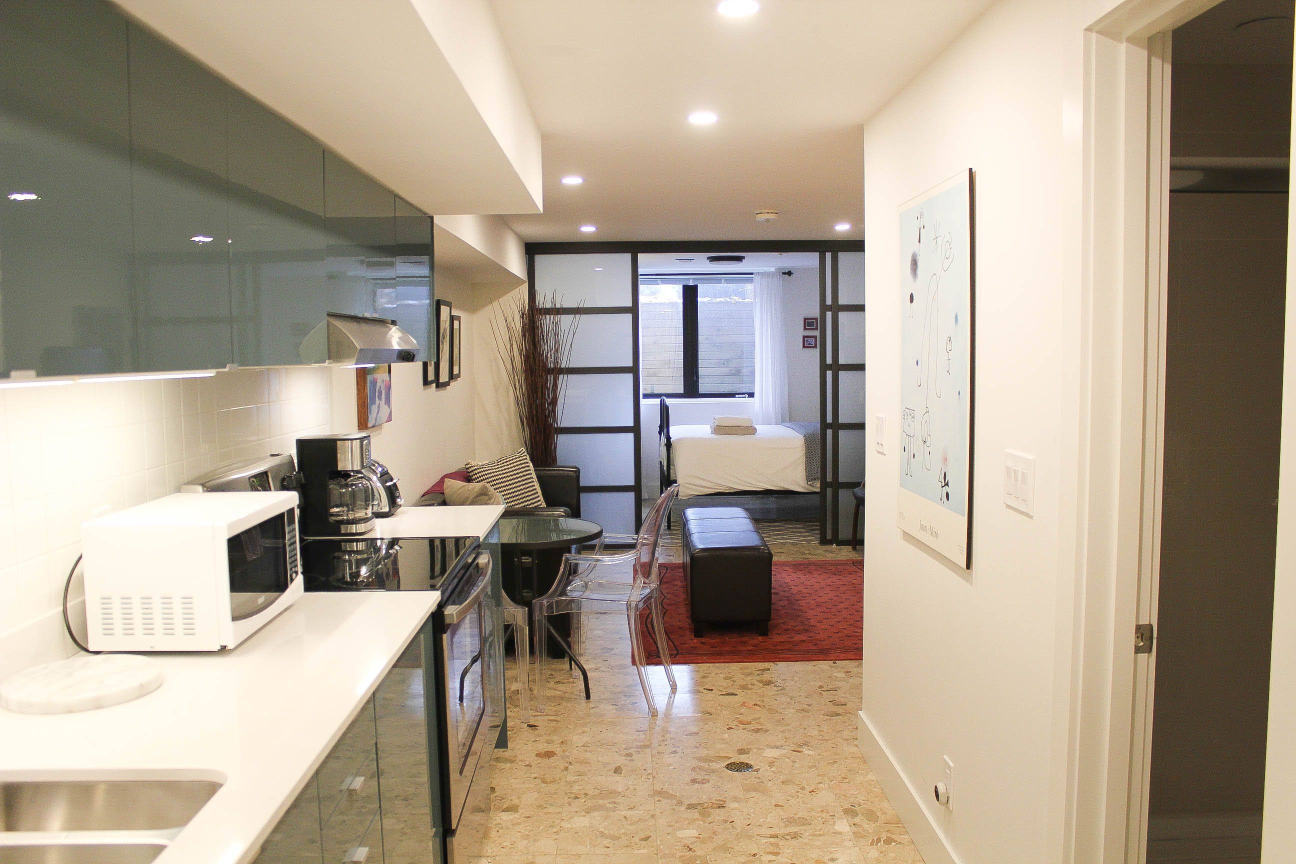 Toronto C08, ON M5A 2V9,445 Ontario ST #Bsmt