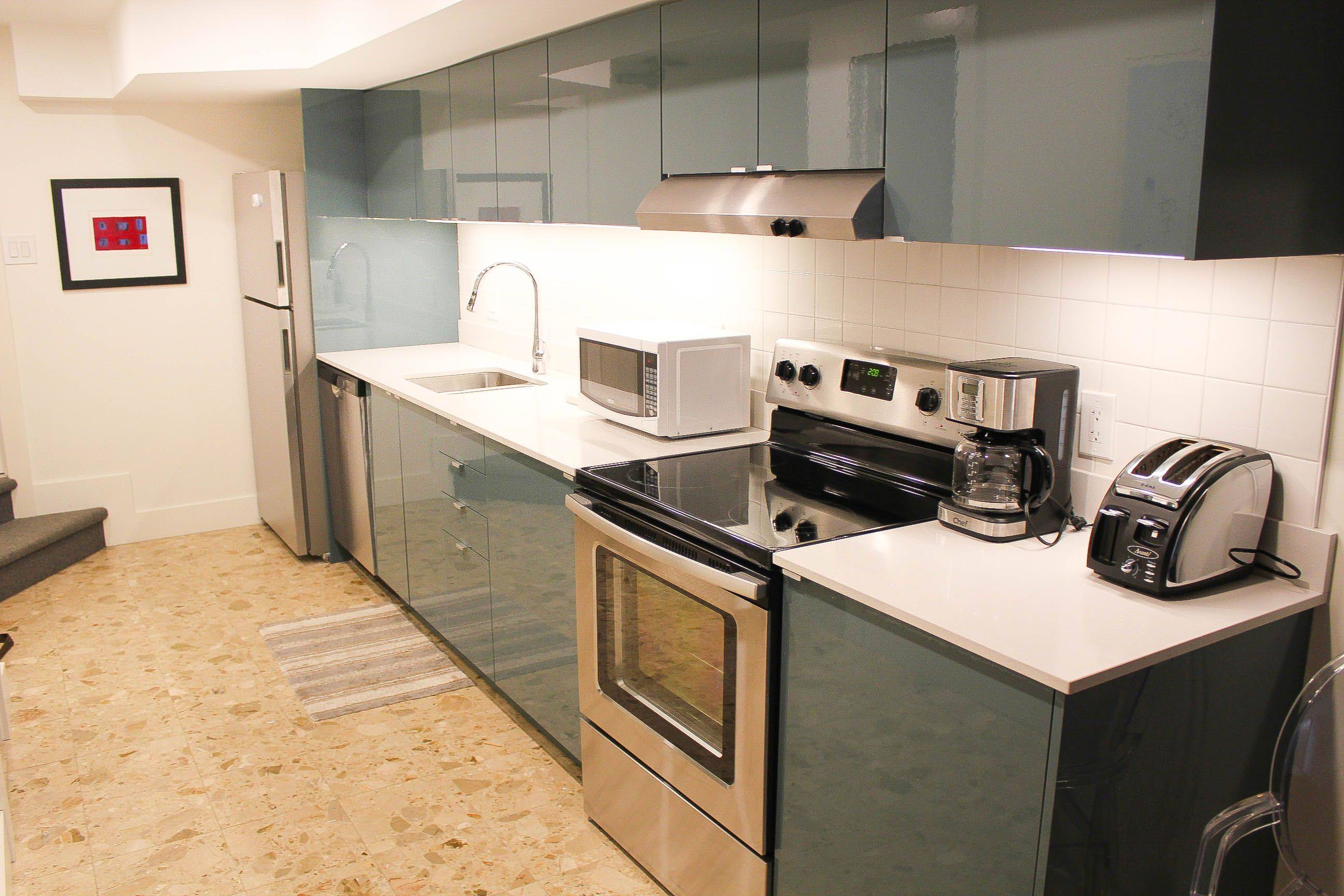 Toronto C08, ON M5A 2V9,445 Ontario ST #Bsmt