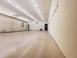 Toronto E06, ON M1N 1V3,2500 Kingston RD #Ground