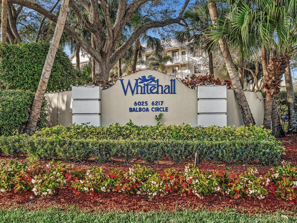 Boca Raton, FL 33433,6049 Balboa Cir #406