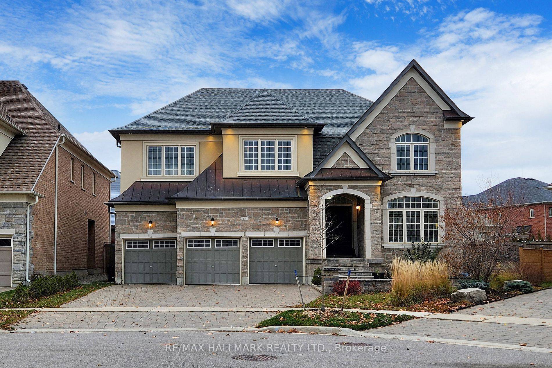 Vaughan, ON L4H 4A5,64 Chesney CRES