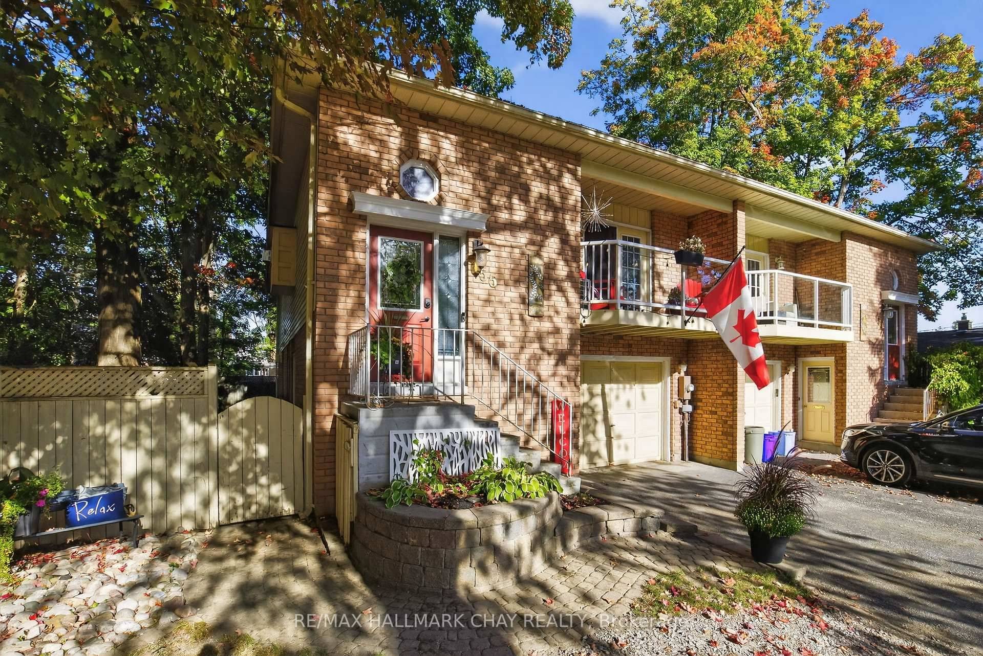 Barrie, ON L4N 1S5,155 Maple AVE