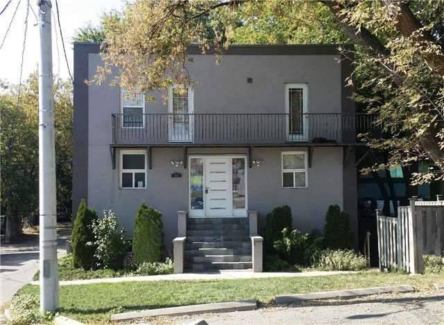 Toronto W02, ON M6P 1N1,22 Brad ST