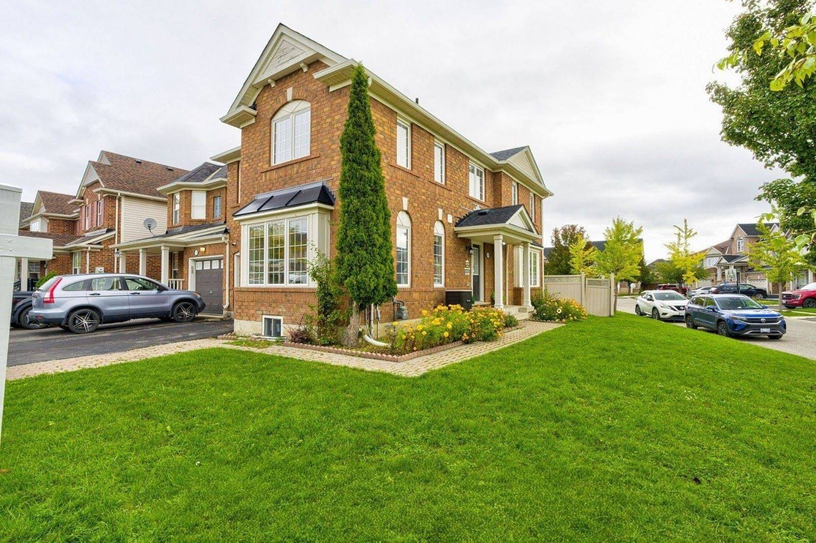 Brampton, ON L6X 0L7,4 Dalia ST #Basement