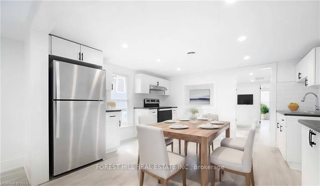 Niagara Falls, ON L2E 1C8,4710 Epworth CIR