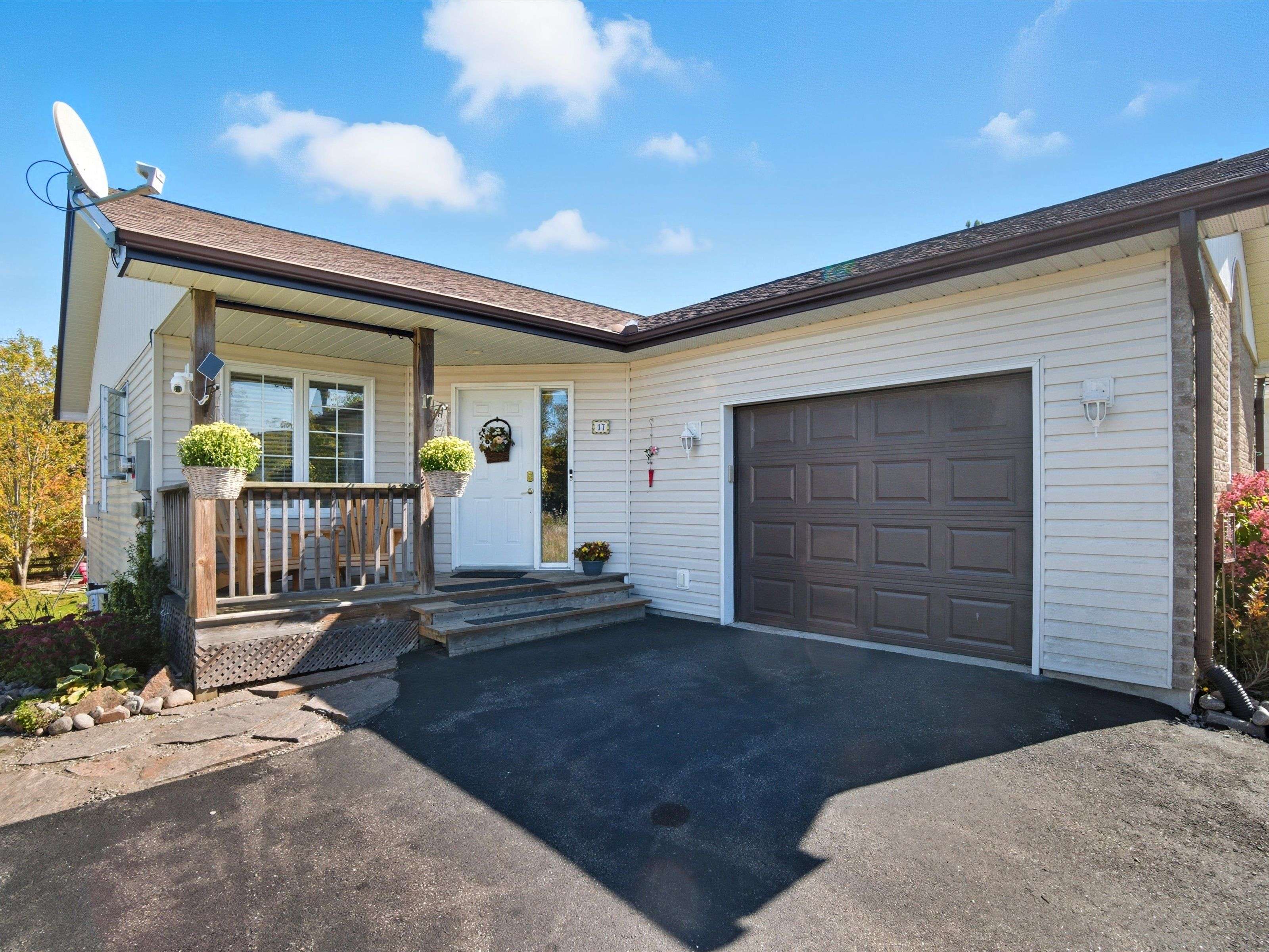 Bracebridge, ON P1L 1Y4,17 KEALL CRES