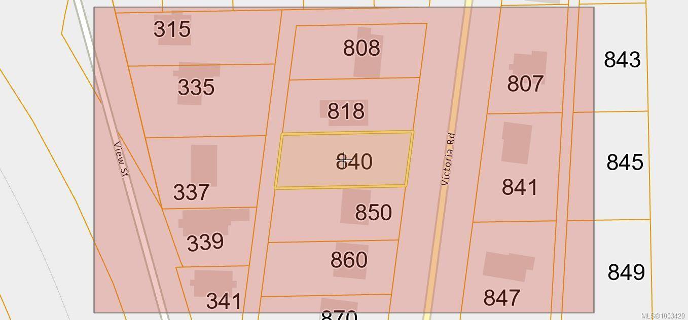 Nanaimo, BC V9R 4R8,840 Victoria Rd