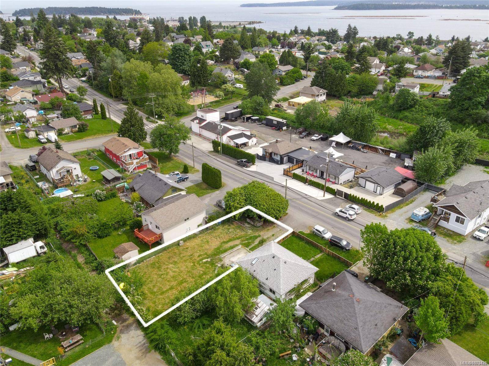 Nanaimo, BC V9R 4R8,840 Victoria Rd