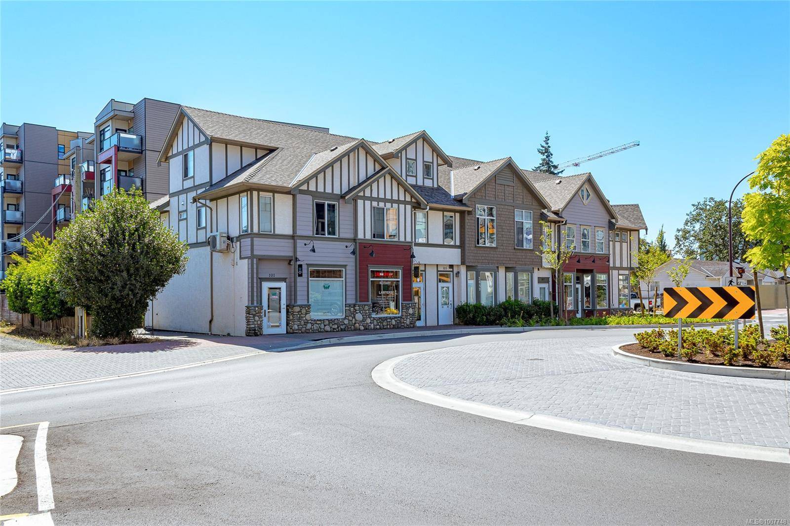 Langford, BC V9B 3V5,2849 Peatt Rd #103