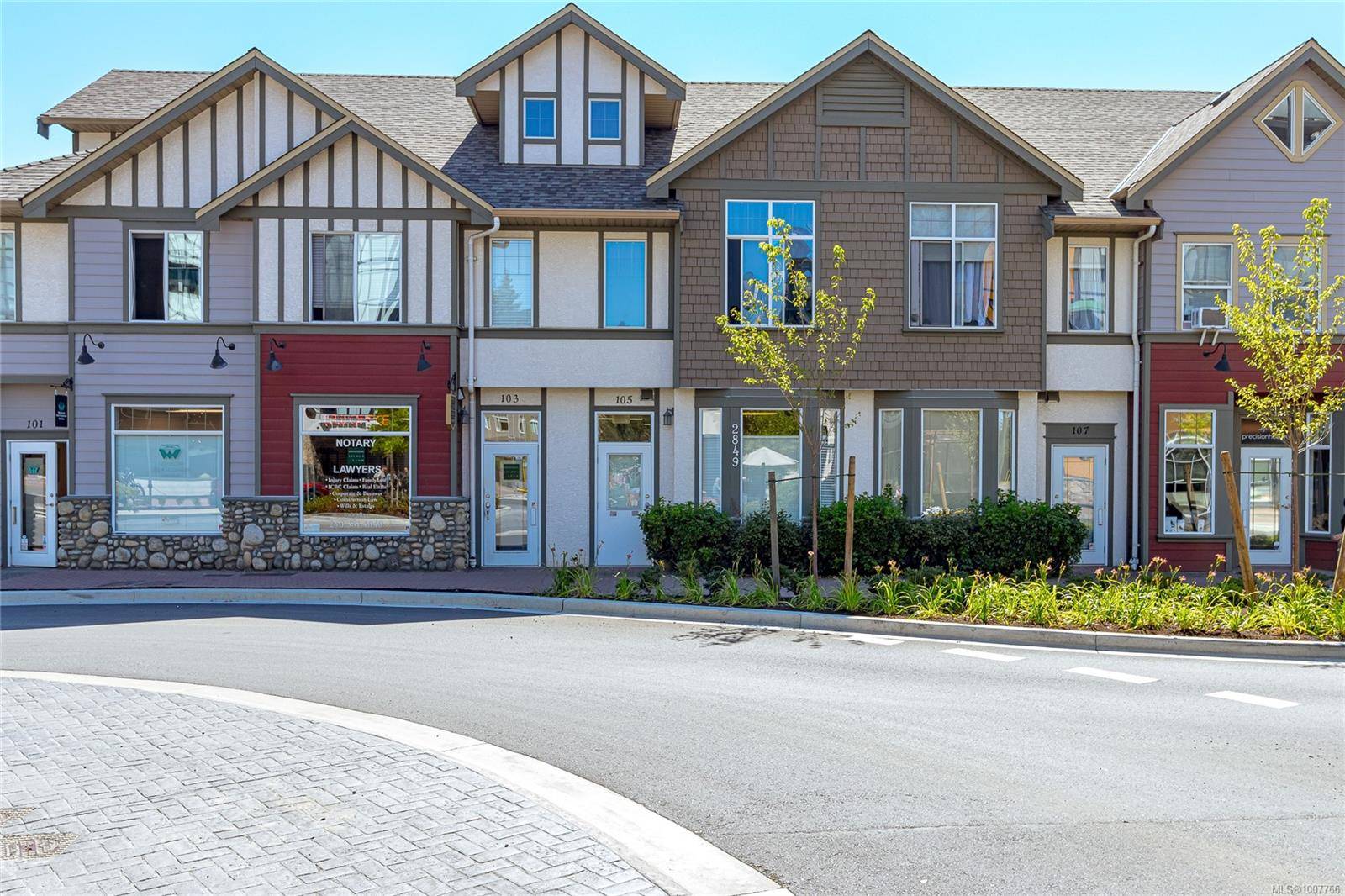 Langford, BC V9B 3V5,2849 Peatt Rd #107