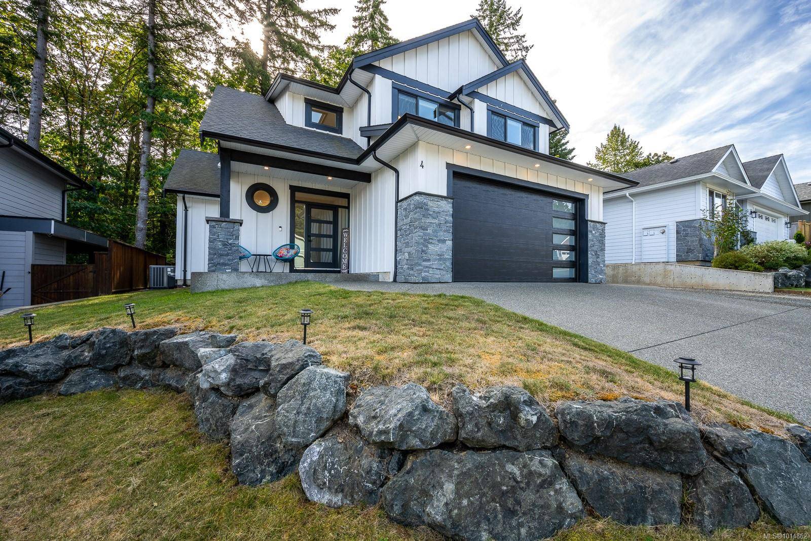 Courtenay, BC V9N 0E9,2880 Arden Rd #4