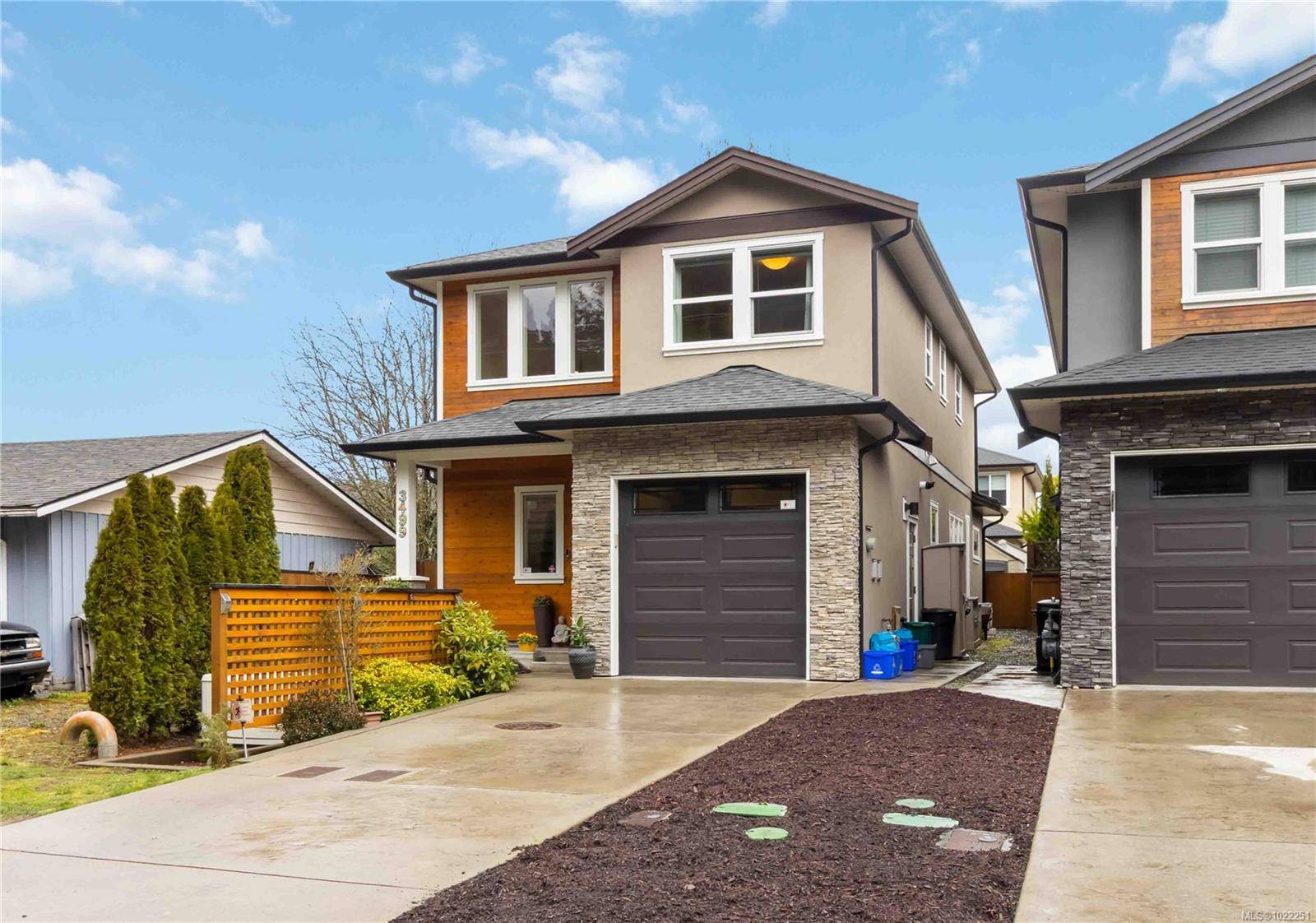 Langford, BC V9C 0K1,3499 Luxton Rd