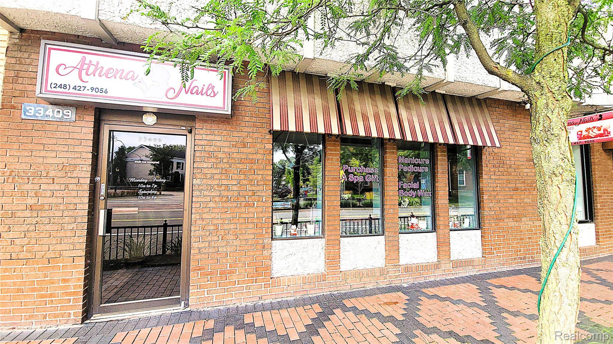 Farmington, MI 48335,33409 Grand River AVE