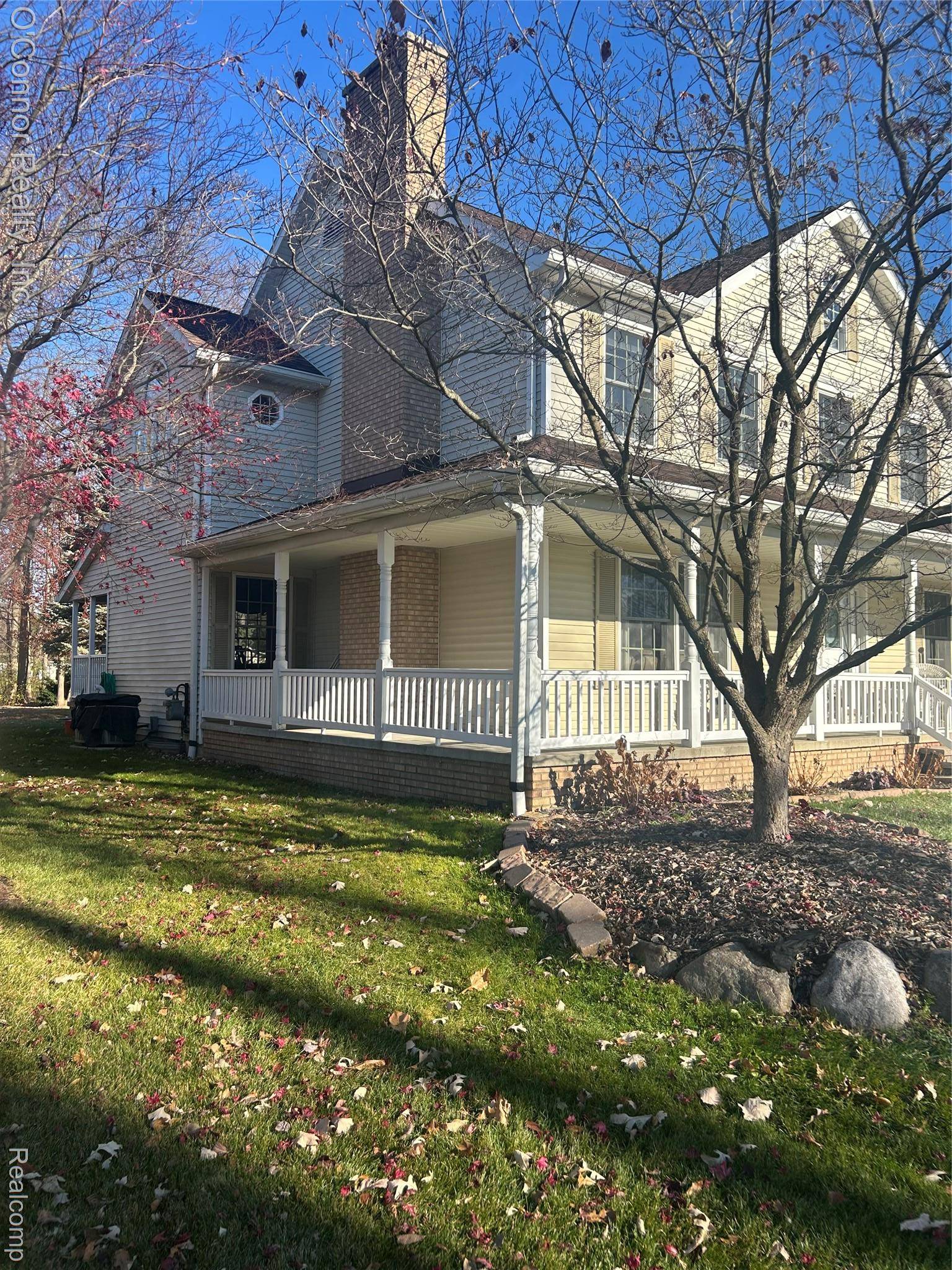 Marysville, MI 48040,720 Arlington CIR