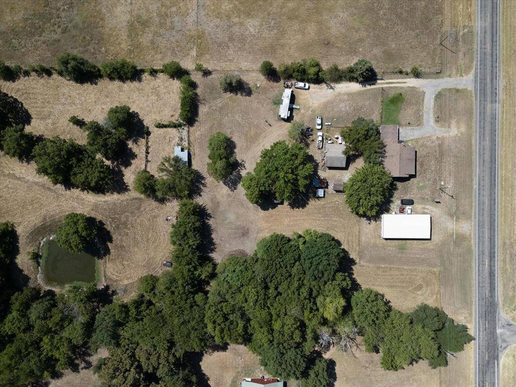 7513 Hwy 34, Wolfe City, TX 75496