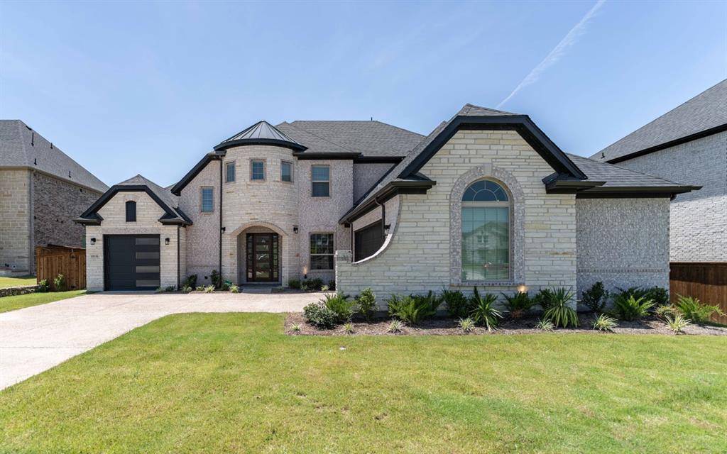 Wylie, TX 75098,1833 Diamond Court