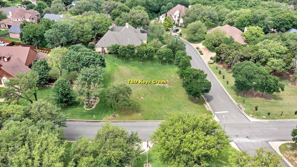 Waco, TX 76708,TBD Keys Creek Drive