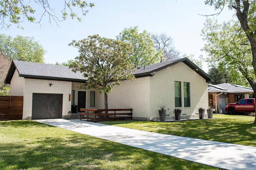 Dallas, TX 75228,2421 Highwood Drive