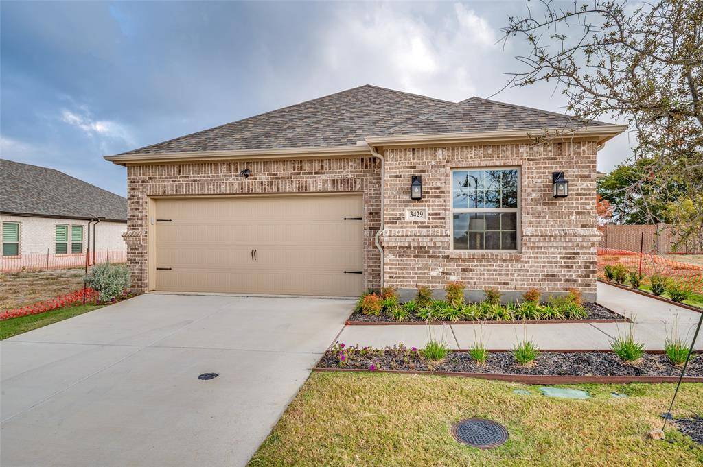 Little Elm, TX 75068,3429 Esplanade Drive