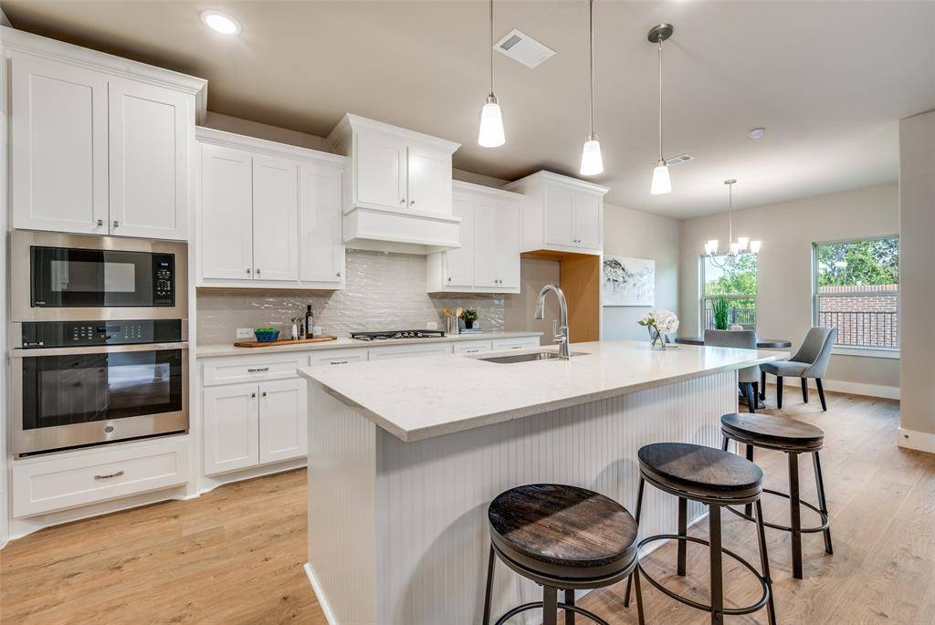 Little Elm, TX 75068,3429 Esplanade Drive