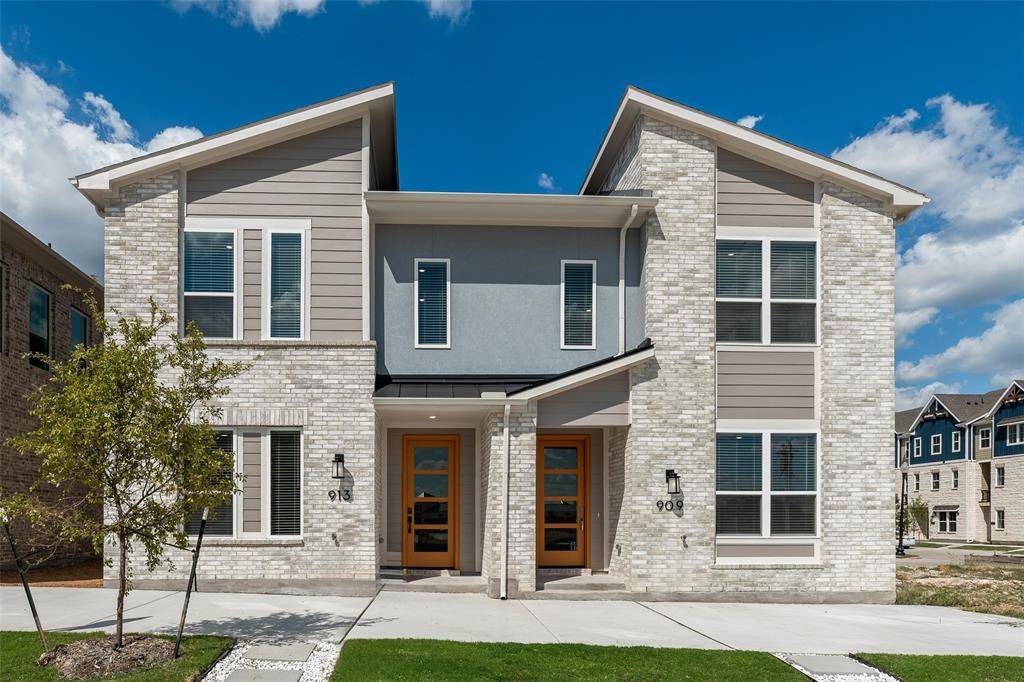 Plano, TX 75075,913 Ash Road