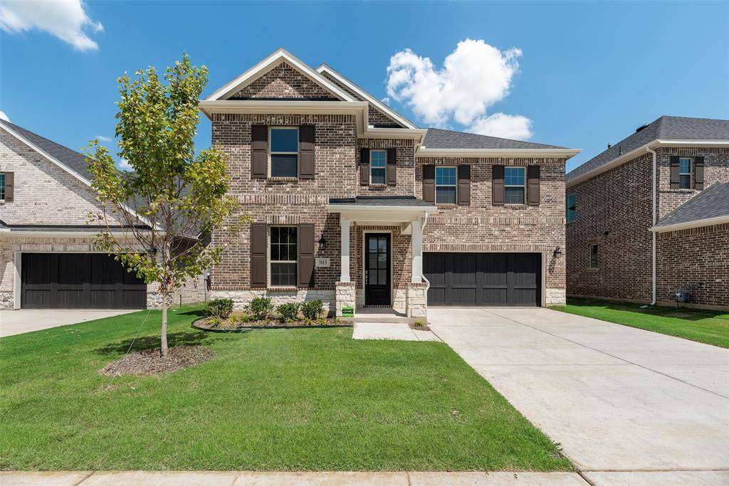 Celina, TX 75009,3113 Arthurdale Street