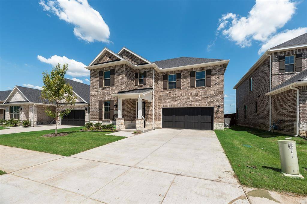 Celina, TX 75009,3113 Arthurdale Street