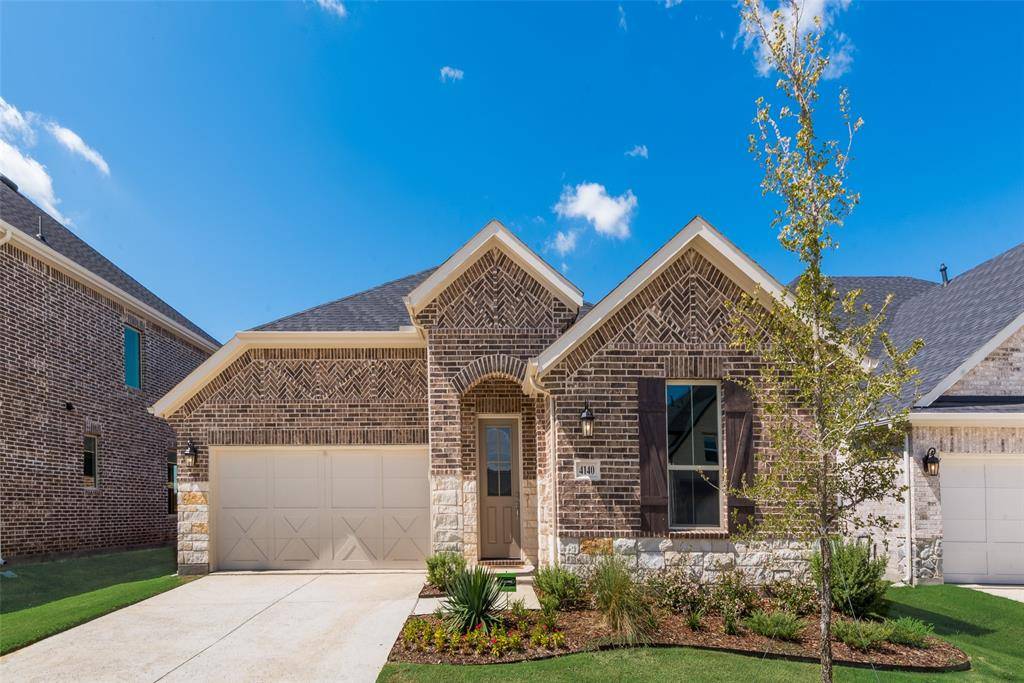 Little Elm, TX 75068,4140 Blackbird Avenue