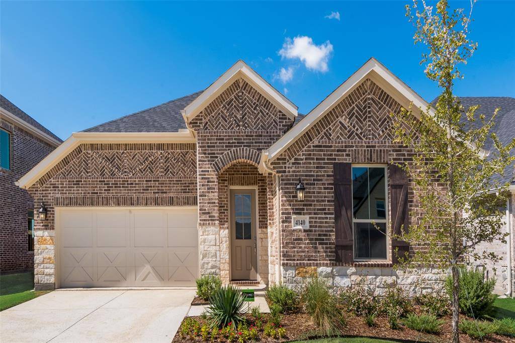 Little Elm, TX 75068,4140 Blackbird Avenue
