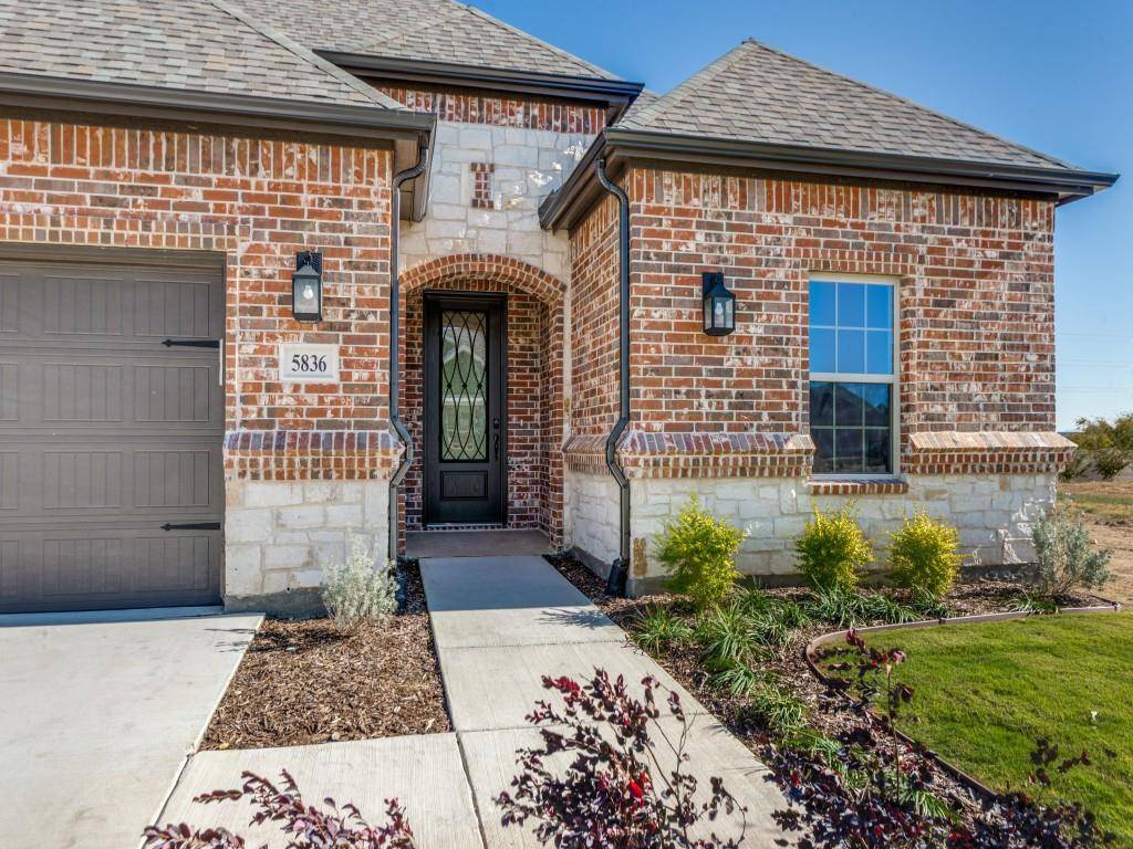 Fort Worth, TX 76123,5836 Fresco Drive
