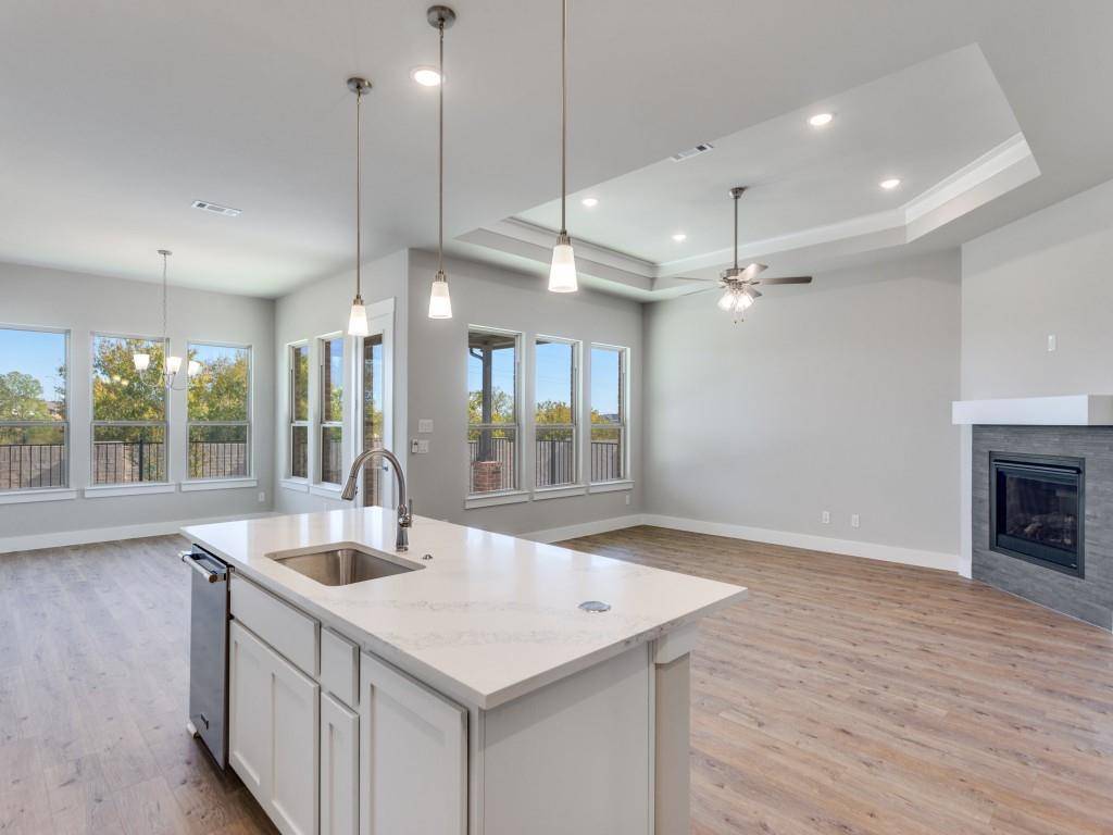 Fort Worth, TX 76123,5836 Fresco Drive