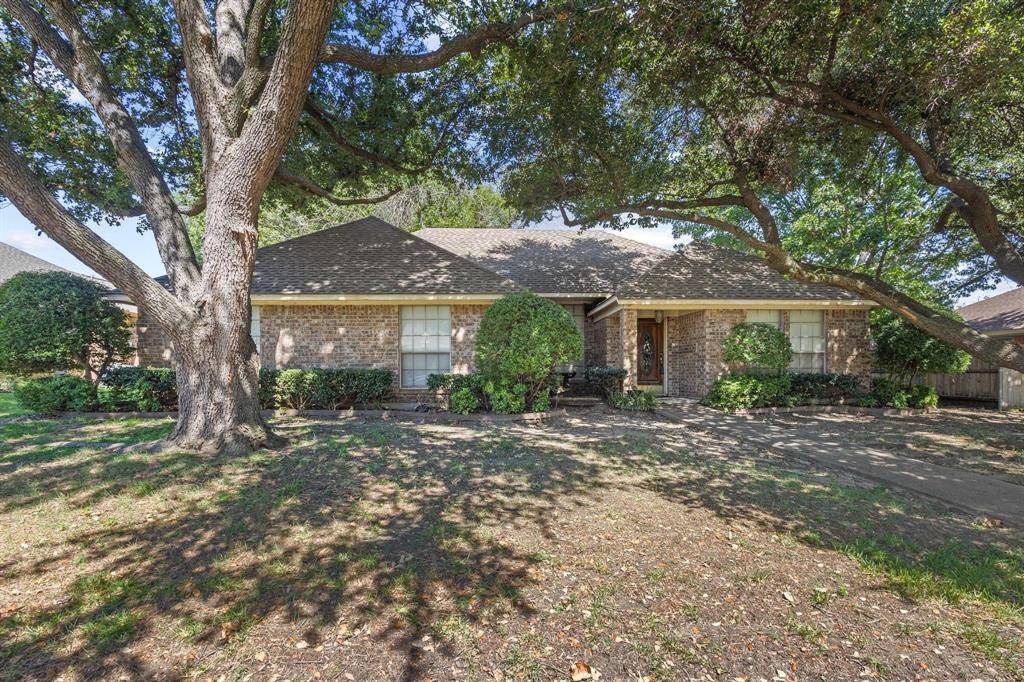 Mckinney, TX 75071,2412 Crestview Drive