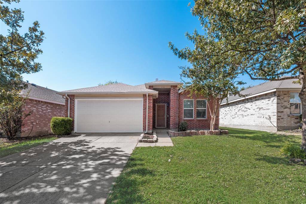 Anna, TX 75409,408 Buffalo Bill Drive