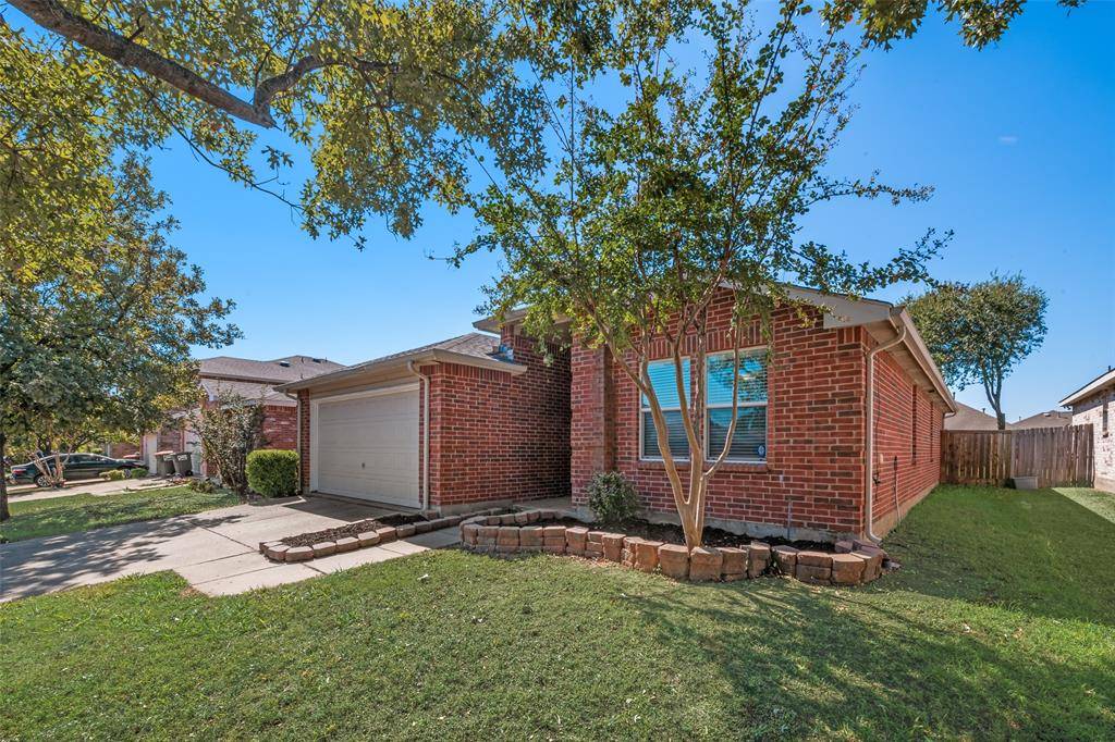 Anna, TX 75409,408 Buffalo Bill Drive