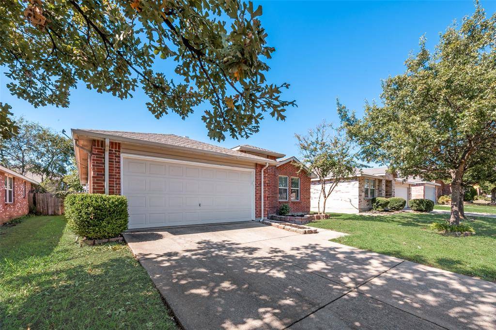 Anna, TX 75409,408 Buffalo Bill Drive