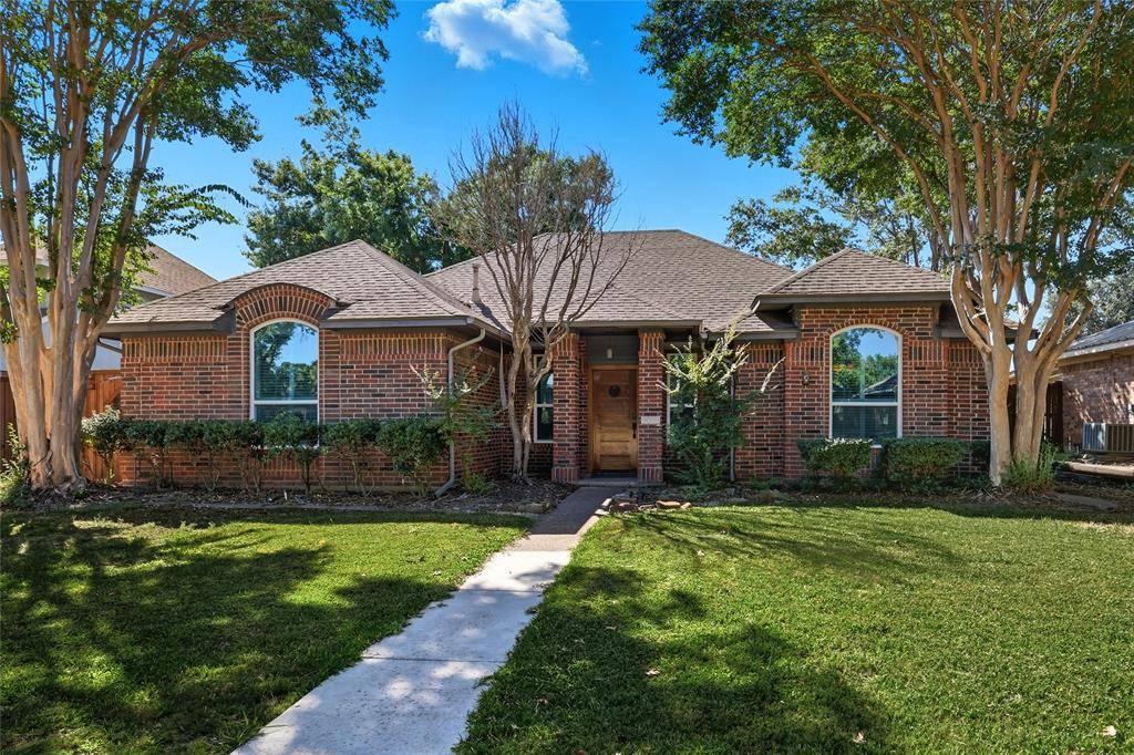 Carrollton, TX 75007,2008 E Branch Hollow Drive