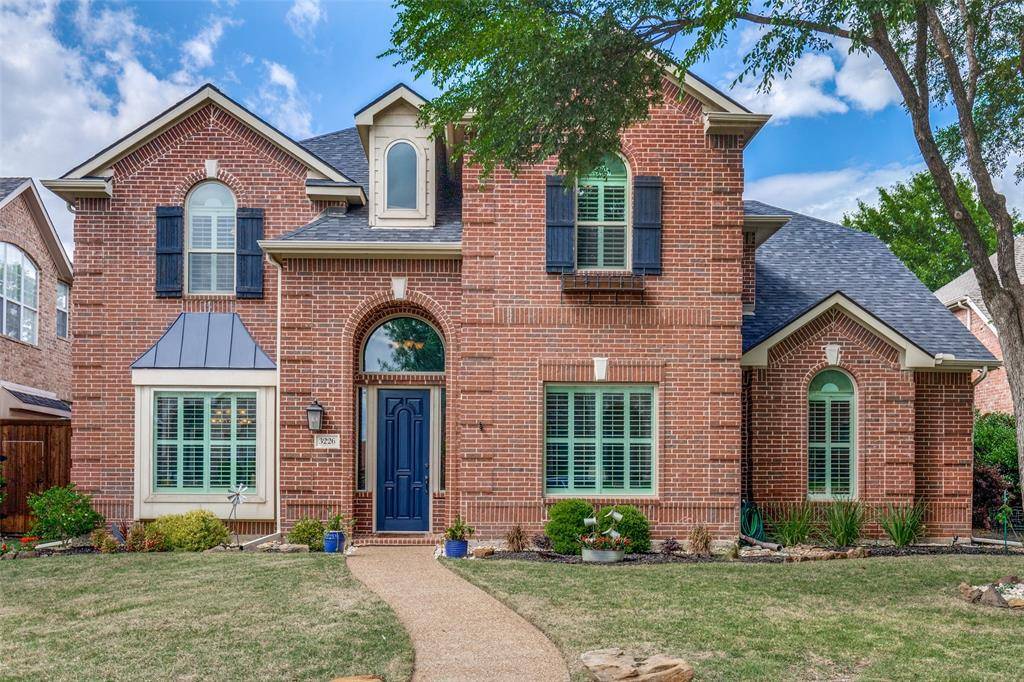 Frisco, TX 75033,3226 Appleblossom Drive