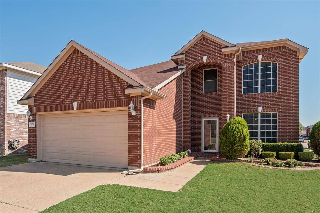 Arlington, TX 76001,7707 Tin Cup Drive